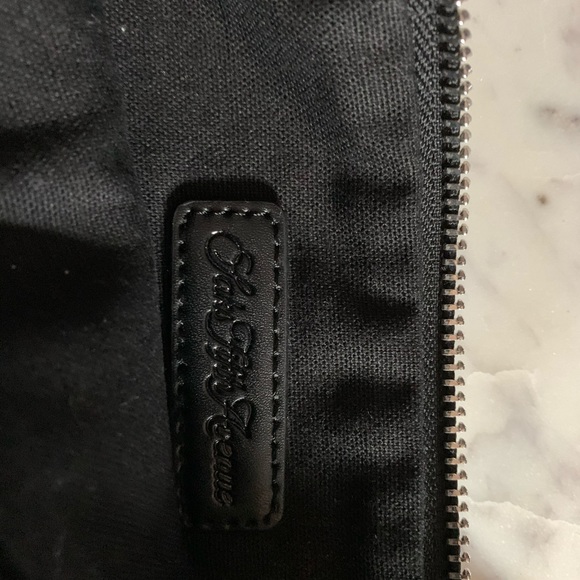 Saks Fifth Avenue Cosmetic Bag - Picture 5 of 5